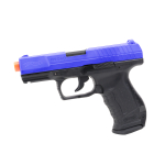 UMAREX WALTHER P99 DAO CO2 POWERED PISTOL - Image 2