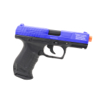 UMAREX WALTHER P99 DAO CO2 POWERED PISTOL - Image 3