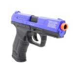 UMAREX WALTHER P99 DAO CO2 POWERED PISTOL - Image 4