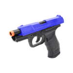 UMAREX WALTHER P99 DAO CO2 POWERED PISTOL - Image 5