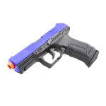UMAREX WALTHER P99 DAO CO2 POWERED PISTOL - Image 6