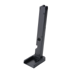 UMAREX GLOCK 19 CO2 AIRSOFT MAGAZINE 11 ROUND - Image 2