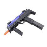 UMAREX HECKLER & KOCH MP7 A1 SPRING AIRSOFT GUN - Image 6