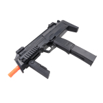 UMAREX HECKLER & KOCH MP7 A1 SPRING AIRSOFT GUN - Image 6