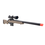 AMOEBA AS-01 STRIKER AIRSOFT SNIPER RIFLE - Image 3