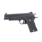 G38 Galaxy Airsoft Metal Spring Pistol - Image 2