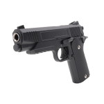G38 Galaxy Airsoft Metal Spring Pistol - Image 3