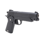 G38 Galaxy Airsoft Metal Spring Pistol - Image 4