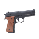 G22 AGalaxy Airsoft Metal Spring Pistol - Image 4