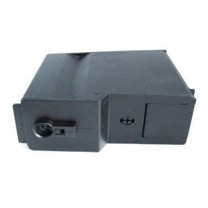 G31 airsoft rifle magazine for reliable BB feeding