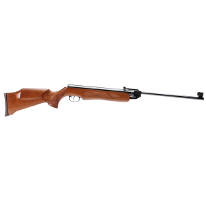 WEIHRAUCH HW35K AIR RIFLE SPORTER BEECHWOOD BREAK BARREL .177