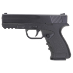 G39 Galaxy Airsoft Metal Spring Pistol - Image 1