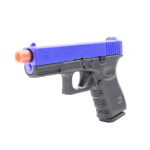 UMAREX GLOCK 19 GEN3 GAS BLOWBACK AIRSOFT PISTOL - Image 1