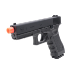 UMAREX GLOCK 17 GEN3 GAS BLOWBACK AIRSOFT PISTOL - Image 1