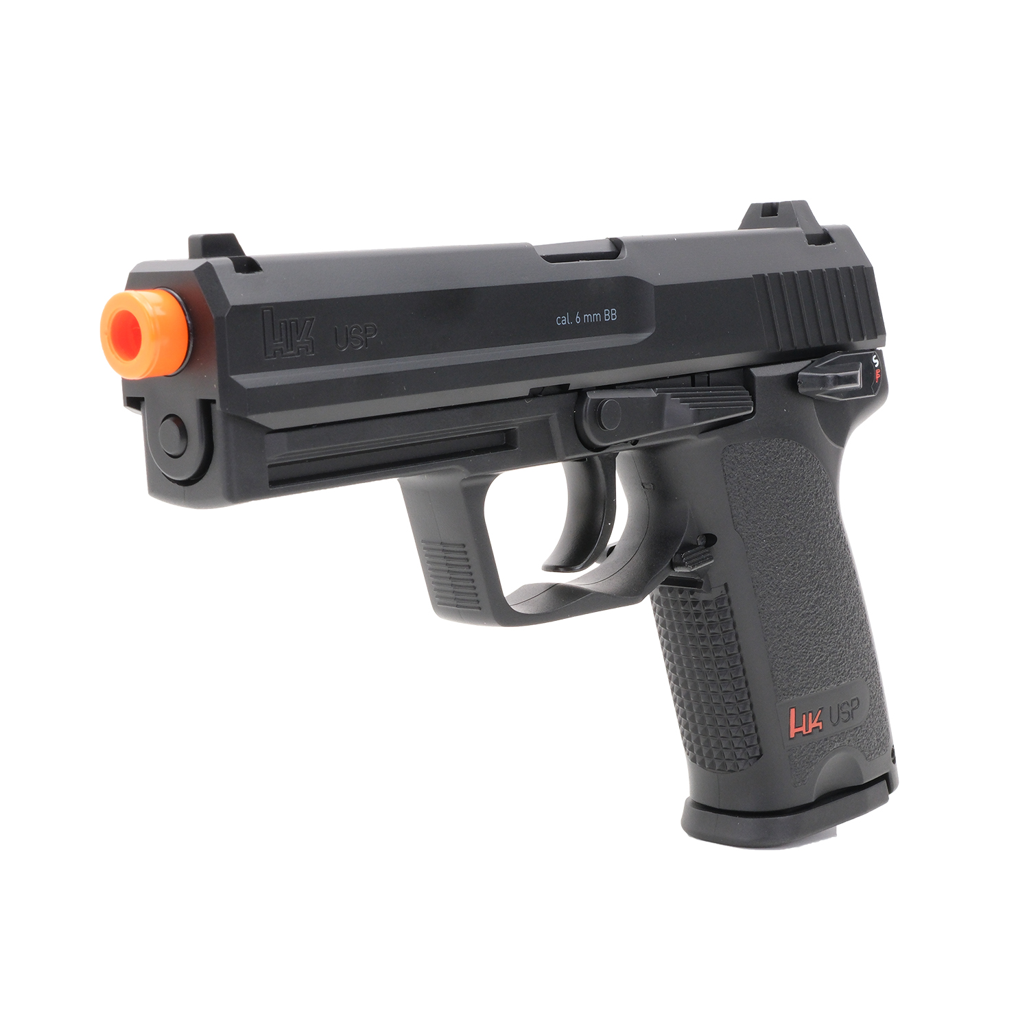 UMAREX H&K USP CO2 AIRSOFT PISTOL Trimex Wholesale UK