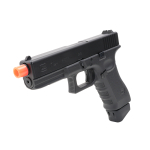 UMAREX GLOCK 17 GEN4 CO2 BLOWBACK AIRSOFT PISTOL VFC - Image 1