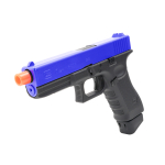 UMAREX GLOCK 17 GEN4 CO2 BLOWBACK AIRSOFT PISTOL VFC - Image 1