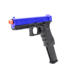 UMAREX GLOCK 18C GEN3 GAS BLOWBACK AIRSOFT PISTOL - Image 1