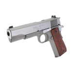 Springfield Armory 1911 Mil Spec Stainless CO2 Blowback Air Pistol - Limited Edition - Image 1