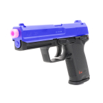 UMAREX H&K USP CO2 AIRSOFT PISTOL - Image 1