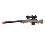 AMOEBA AS-01 STRIKER AIRSOFT SNIPER RIFLE - Image 1