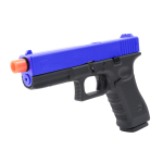 UMAREX GLOCK 17 GEN4 GAS BLOWBACK AIRSOFT PISTOL - Image 1
