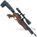 Reximex-Myth-PCP-Air-Rifle-Walnut-Stock-MYTHW-12-1200×1200