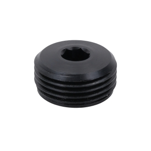 MAGAZINE CO2 BULB CAP FOR KROWN LAND AIR PISTOLS