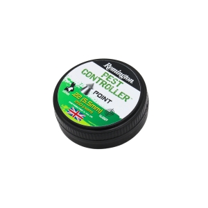 REMINGTON PEST CONTROLLER POINTED AIRGUN PELLETS .22