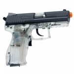 UMAREX H&K P30 AEG BLOWBACK AIRSOFT PISTOL - Image 2
