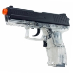 UMAREX H&K P30 AEG BLOWBACK AIRSOFT PISTOL - Image 3