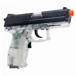 UMAREX H&K P30 AEG BLOWBACK AIRSOFT PISTOL - Image 4