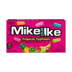 Mike & Ike Tropical Typhoon 5oz Theater Boxes Pack of 12 - Image 1
