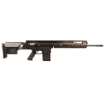 FN HERSTAL SCAR-H TPR AEG BLACK AIRSOFT GUN - Image 2