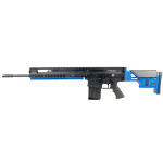 FN HERSTAL SCAR-H TPR AEG BLACK AIRSOFT GUN - Image 1