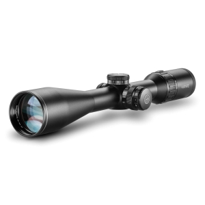 ENDURANCE 30 WA SF 4-16×50 LRC 16X RETICLE RIFLE SCOPE FROM HAWKE