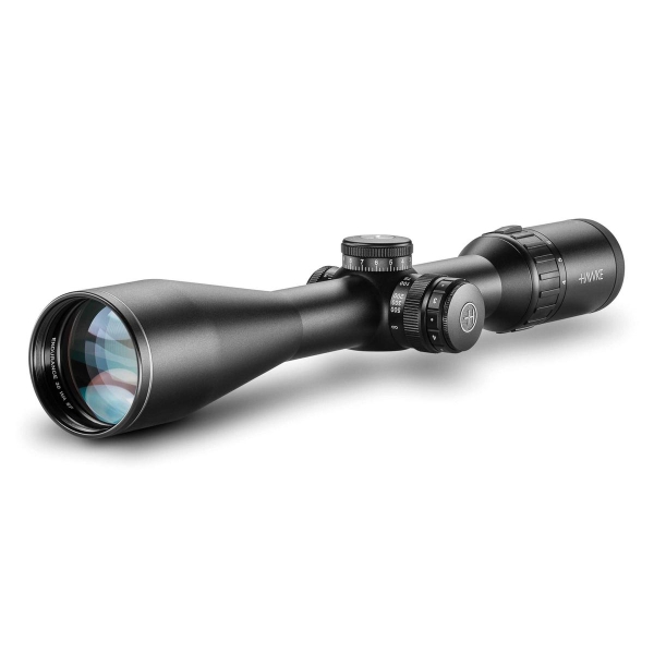 ENDURANCE 30 WA SF 4-16×50 LRC 16X RETICLE RIFLE SCOPE FROM HAWKE