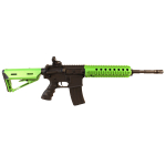 BULLDOG ST DELTA L AIRSOFT GUN - Image 2