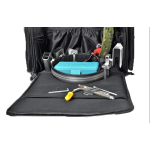 BB007 Multi-function Single Shoulder Bag Portable Dual-use Case - Image 4