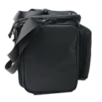 BB007 Multi-function Single Shoulder Bag Portable Dual-use Case - Image 5