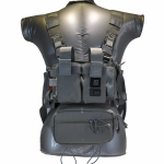 Q069 DOUBLE M4 GAS MAGAZINE WARMER POUCH - Image 5