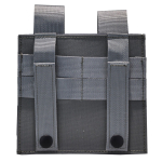Q069 DOUBLE M4 GAS MAGAZINE WARMER POUCH - Image 3