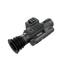 HT-60LRF/3-8x LRF Digital Night Vision Rear Mount Scope with Laser Rangefinder. - Image 2