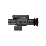 HT-60LRF/3-8x LRF Digital Night Vision Rear Mount Scope with Laser Rangefinder. - Image 1
