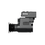 HT77 -12LRF Digital Night Vision Rear Mount Scope with Laser Rangefinder. - Image 3