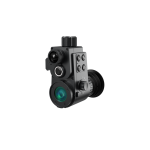HT88 -16mm Digital Night Vision Rear Mount Scope Add On - Image 1