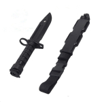 S006 M4 / M16 Tactical Dummy Bayonet - Image 2