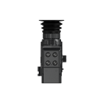 HT77 -12LRF Digital Night Vision Rear Mount Scope with Laser Rangefinder. - Image 4