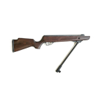 NOVA VISTA BB15 COMMANDO WOOD .177 GAS PISTON BREAK BARREL AIR RIFLE - Image 2