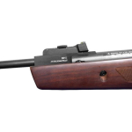 NOVA VISTA BB15 COMMANDO WOOD .177 GAS PISTON BREAK BARREL AIR RIFLE - Image 4